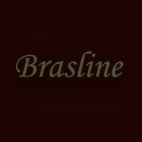 Brasline logo
