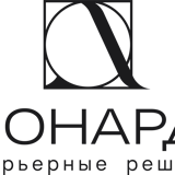 Leonardo (Тольятти) logo