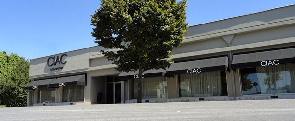 CIAC Cosmopolitan Home