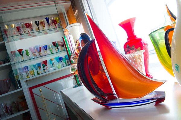 Vintage Murano Gallery