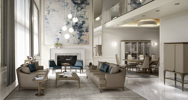 AR INTERIORS