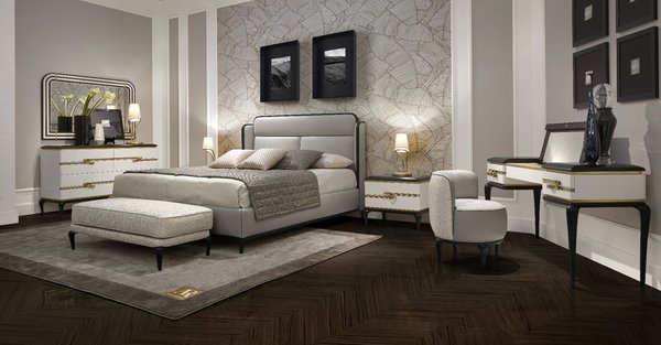 AR INTERIORS