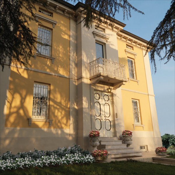 La Contessina